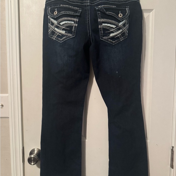 Rue21 Denim - Stylish Women's Blue Jeans twenty one brand